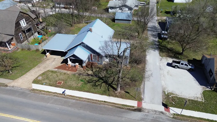 404 South Street, Stockton, MO 65785 - #2