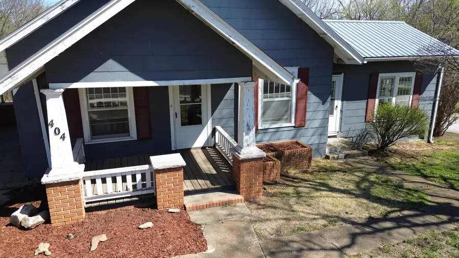 404 South Street, Stockton, MO 65785 - #3