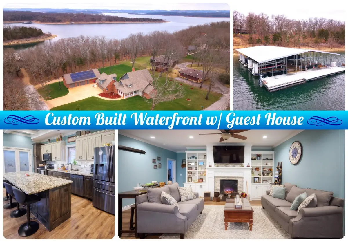 42 Lilac Lane, Branson West, MO 65737 - #1