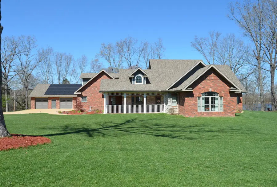 42 Lilac Lane, Branson West, MO 65737 - #2