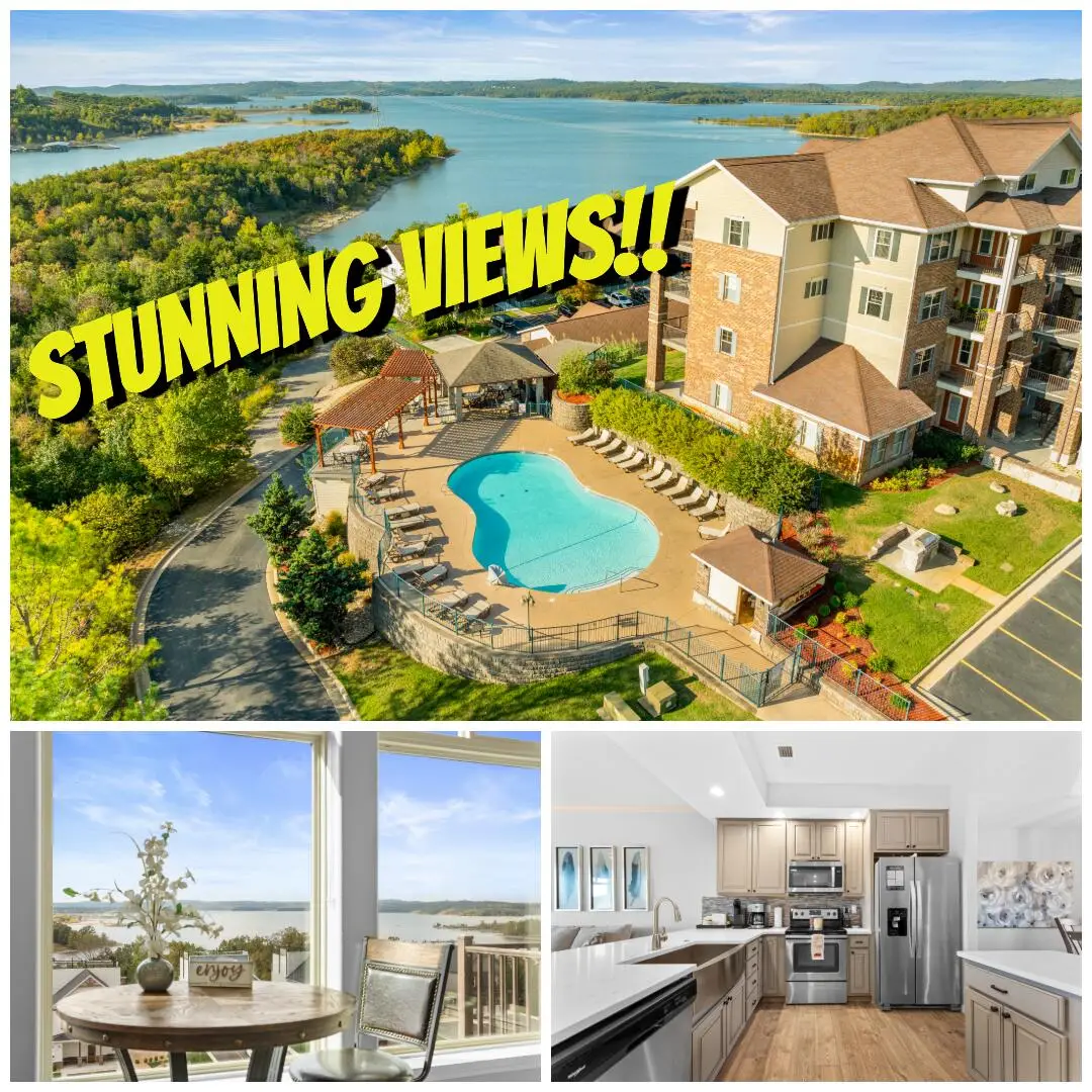200 Majestic Drive #219, Branson, MO 65616 - #1