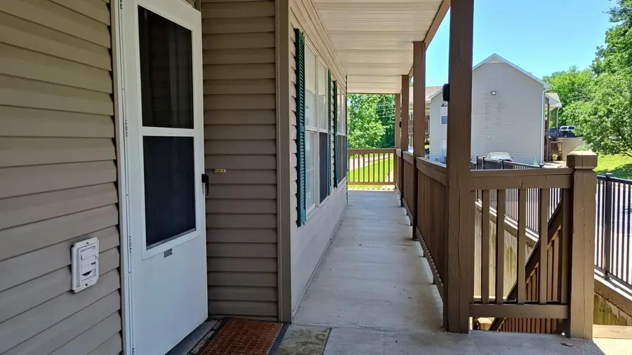 610 Abby Lane Par 61 Unit 17, Branson, MO 65616 - #3