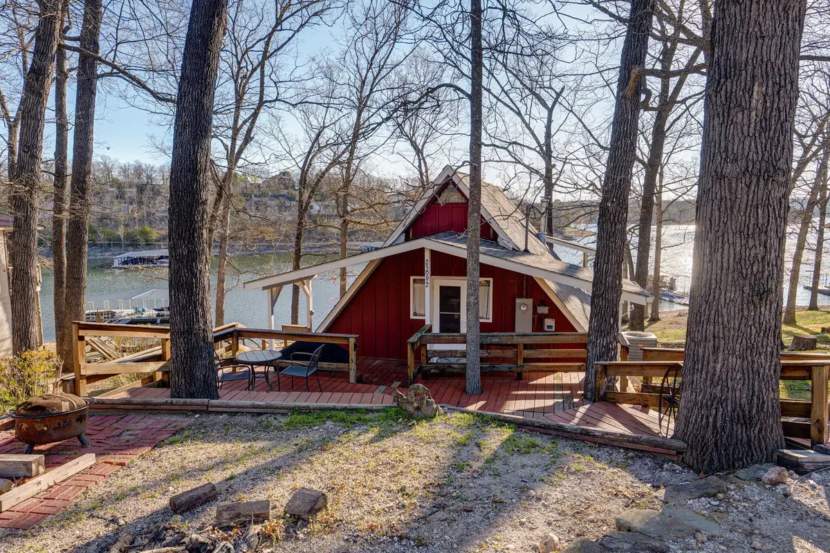 25092 Farm Road 2236, Shell Knob, MO 65747 - #1