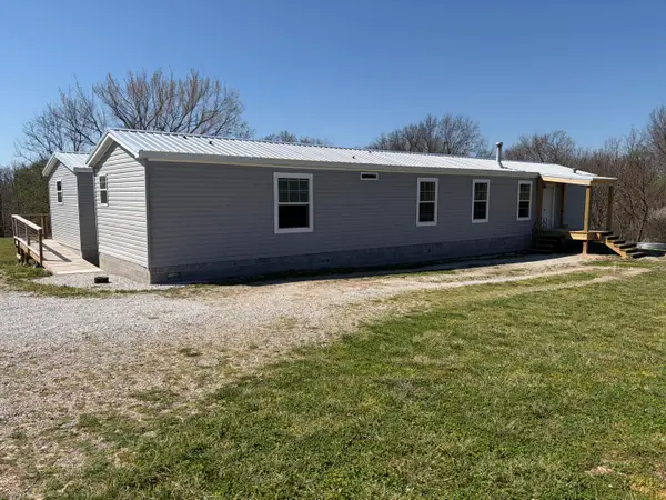 70 E Carter Road, Rocky Comfort, MO 64861