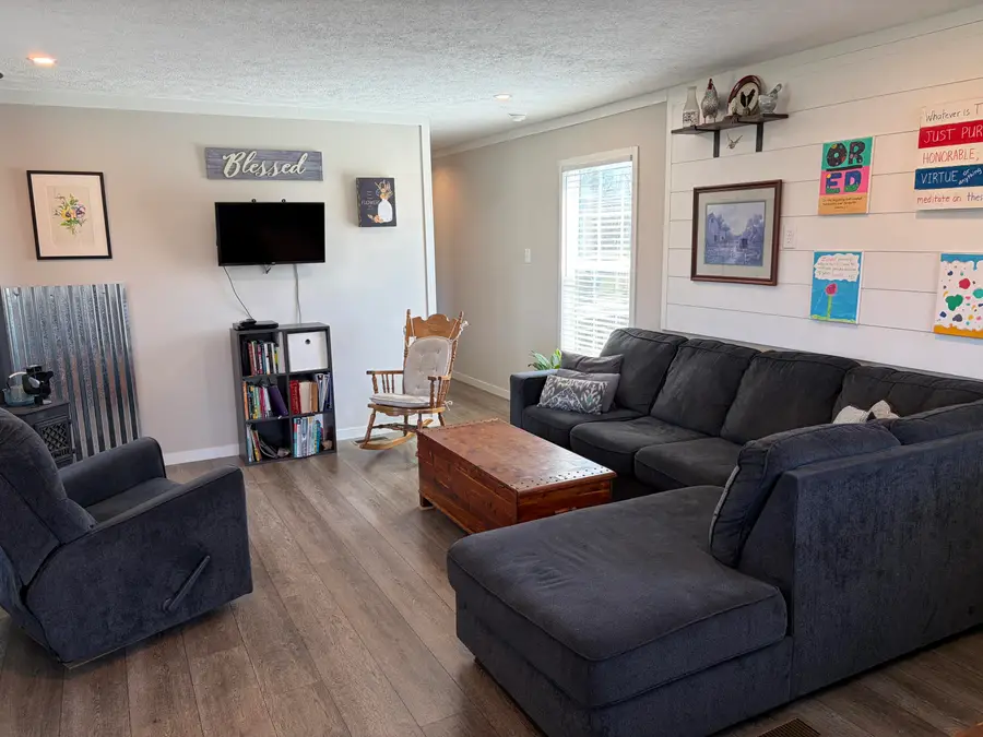 70 E Carter Road, Rocky Comfort, MO 64861 - #3