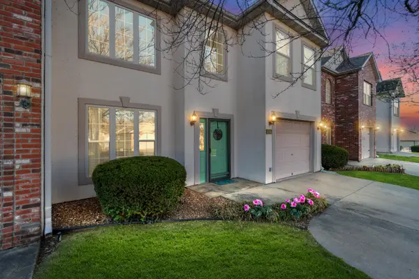 1205 Half Day Drive, Warrensburg, MO 64093