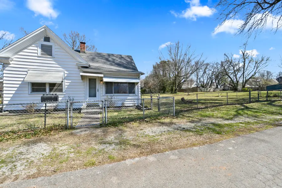 620 S Weaver Court, Springfield, MO 65806 - #3