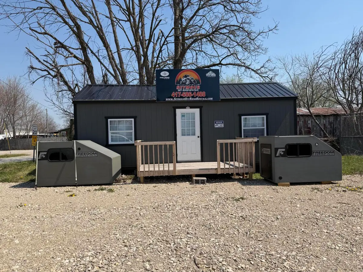 120 N Main Street, Seymour, MO 65746 - #1