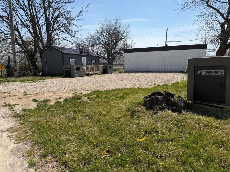 120 N Main Street, Seymour, MO 65746 - #2