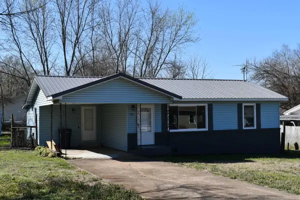 702 W Ramsey Street, Buffalo, MO 65622