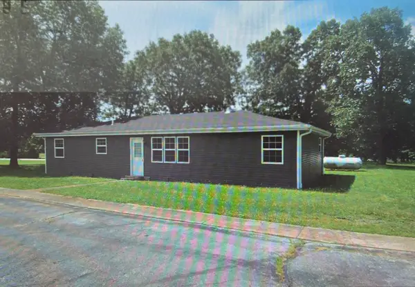 7503 N State Highway 125, Strafford, MO 65757