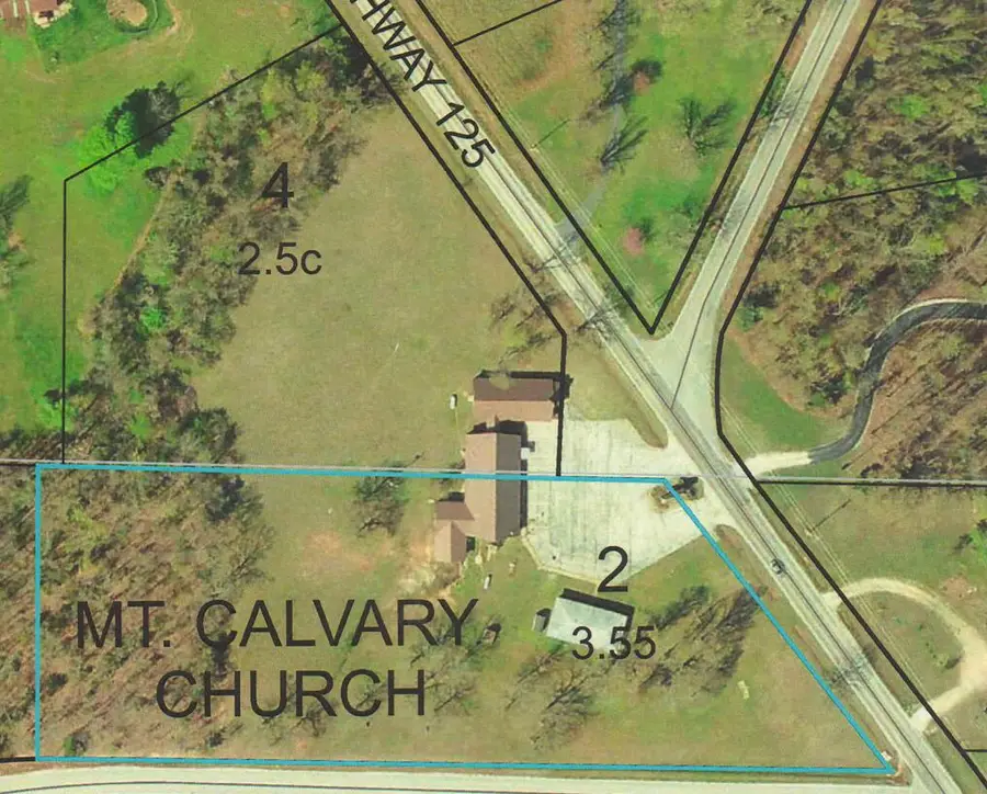 7503 N State Highway 125, Strafford, MO 65757 - #3