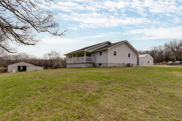 19670 E 1700th Road, Fair Play, MO 65649