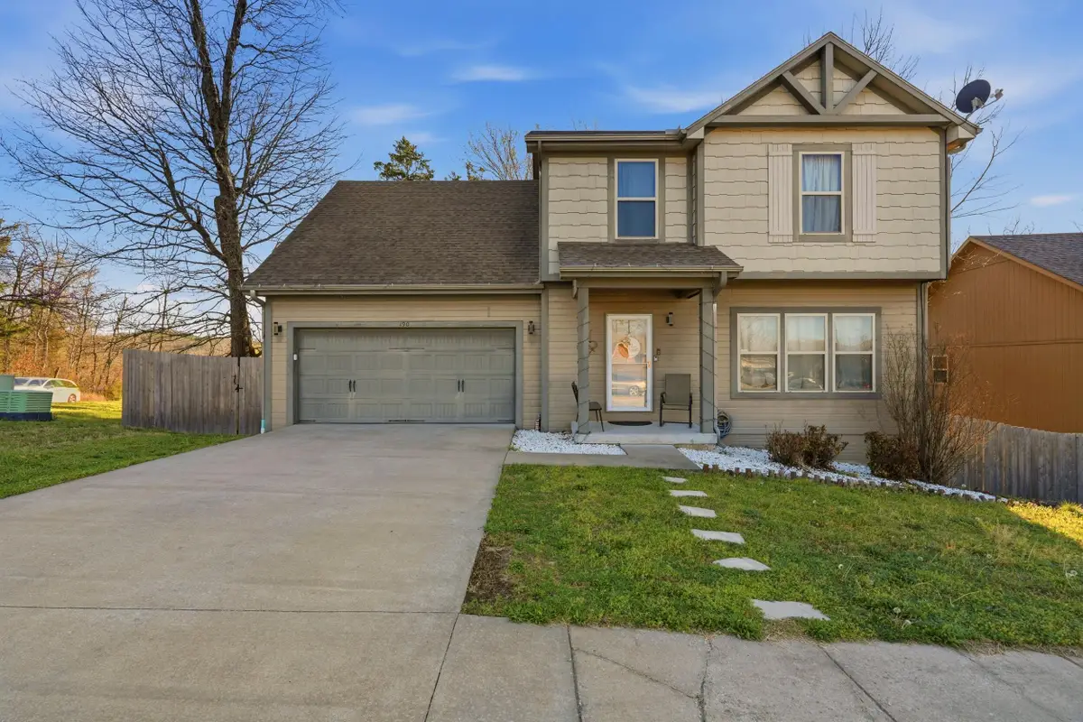 190 Country Ridge Way, Branson, MO 65616 - #1