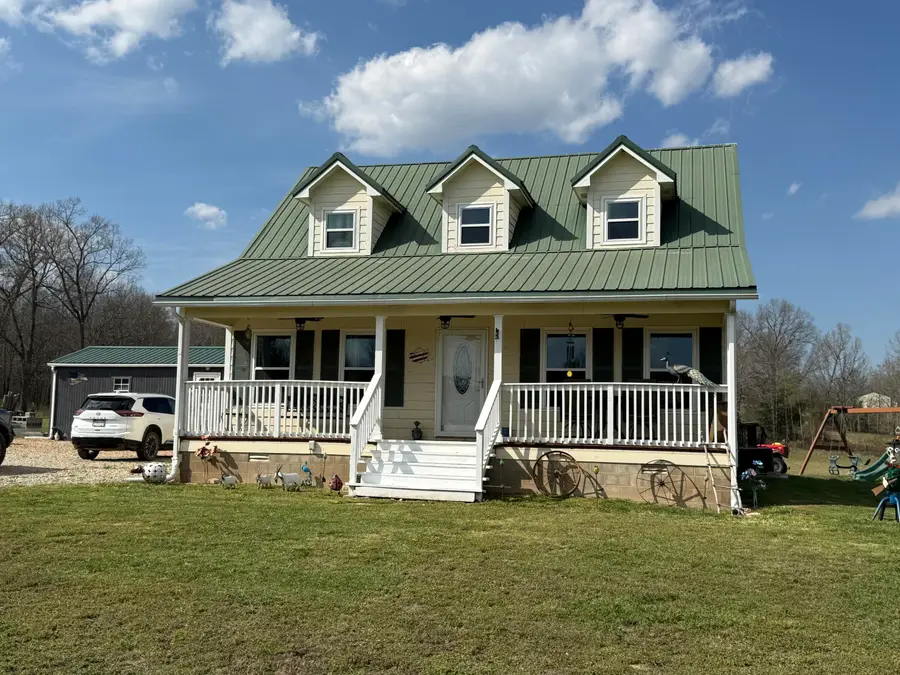 683 County Road 267, Myrtle, MO 65778 - #2