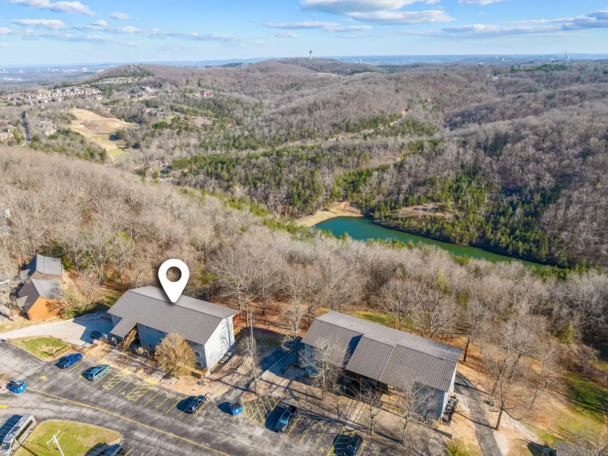 550 Notch Lane #Apt 2, Branson West, MO 65737 - #1