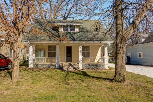 2036 N Johnston Avenue, Springfield, MO 65803