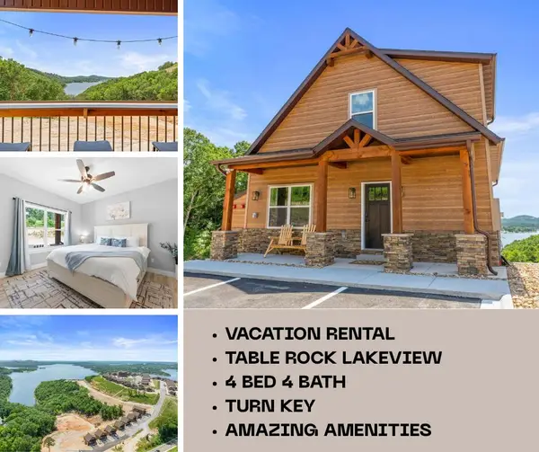 74 Westward Way, Kimberling City, MO 65686