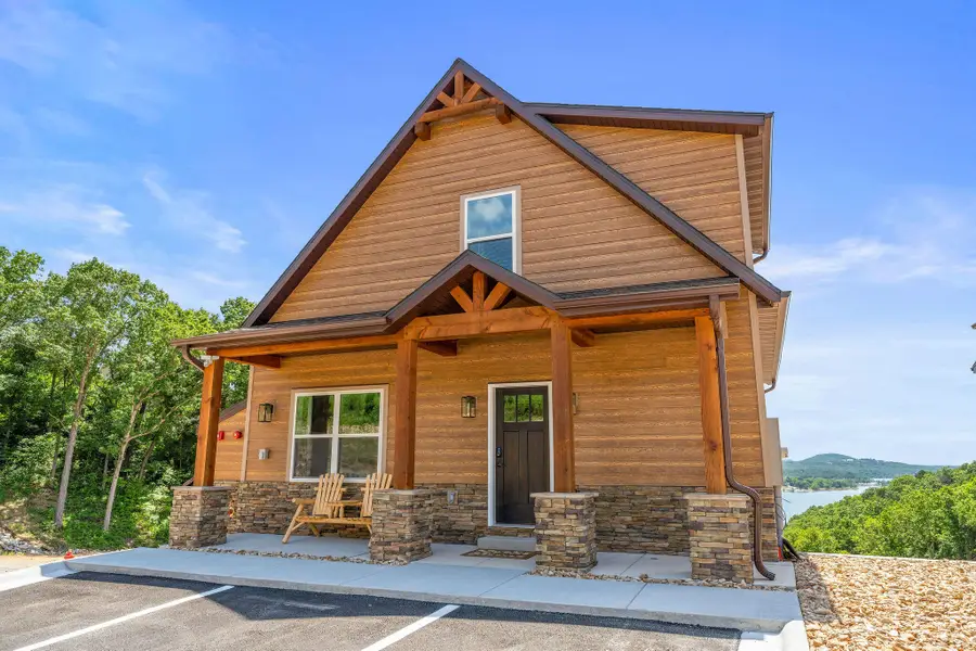 74 Westward Way, Kimberling City, MO 65686 - #2