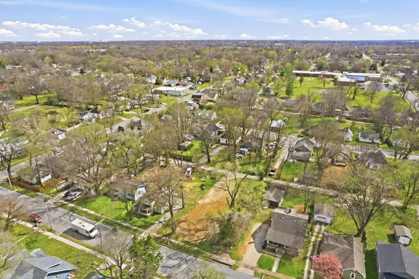 1126 W Mount Vernon Street, Springfield, MO 65806