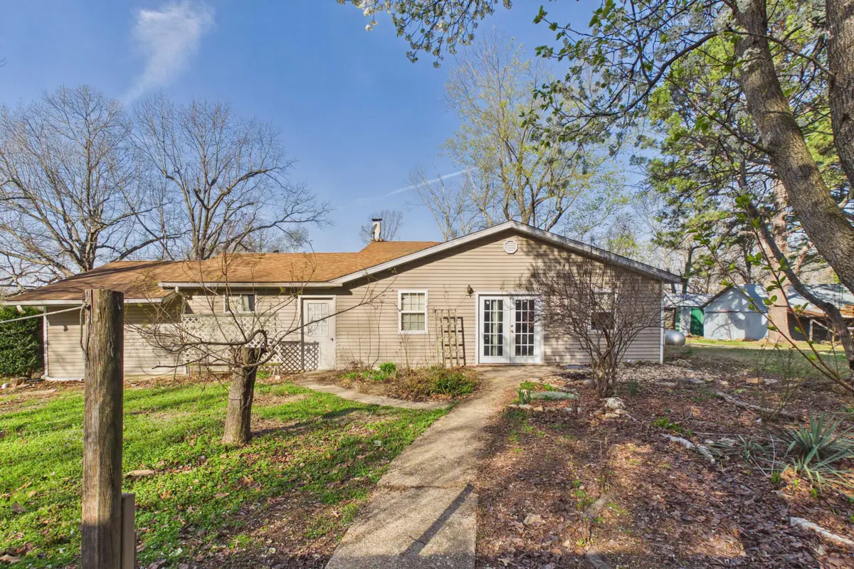 7152 State Highway O, Udall, MO 65766 - #1