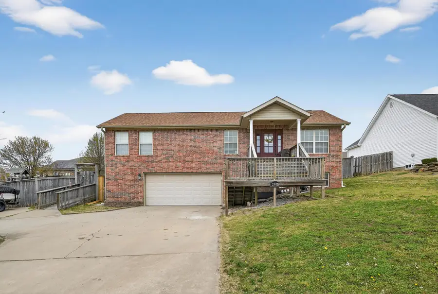 2409 W 29th Street, Joplin, MO 64804 - #2