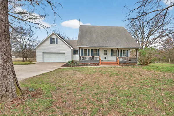 3343 S 30th Road, Humansville, MO 65674