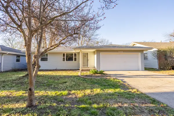 1514 E Wayland Street, Springfield, MO 65804