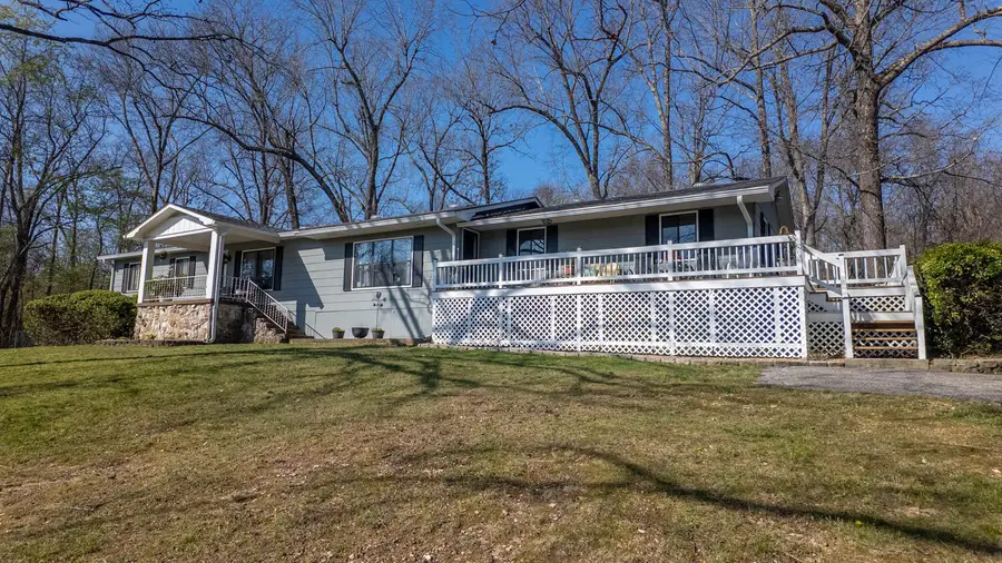 815 Brewer Street, Thayer, MO 65791 - #3