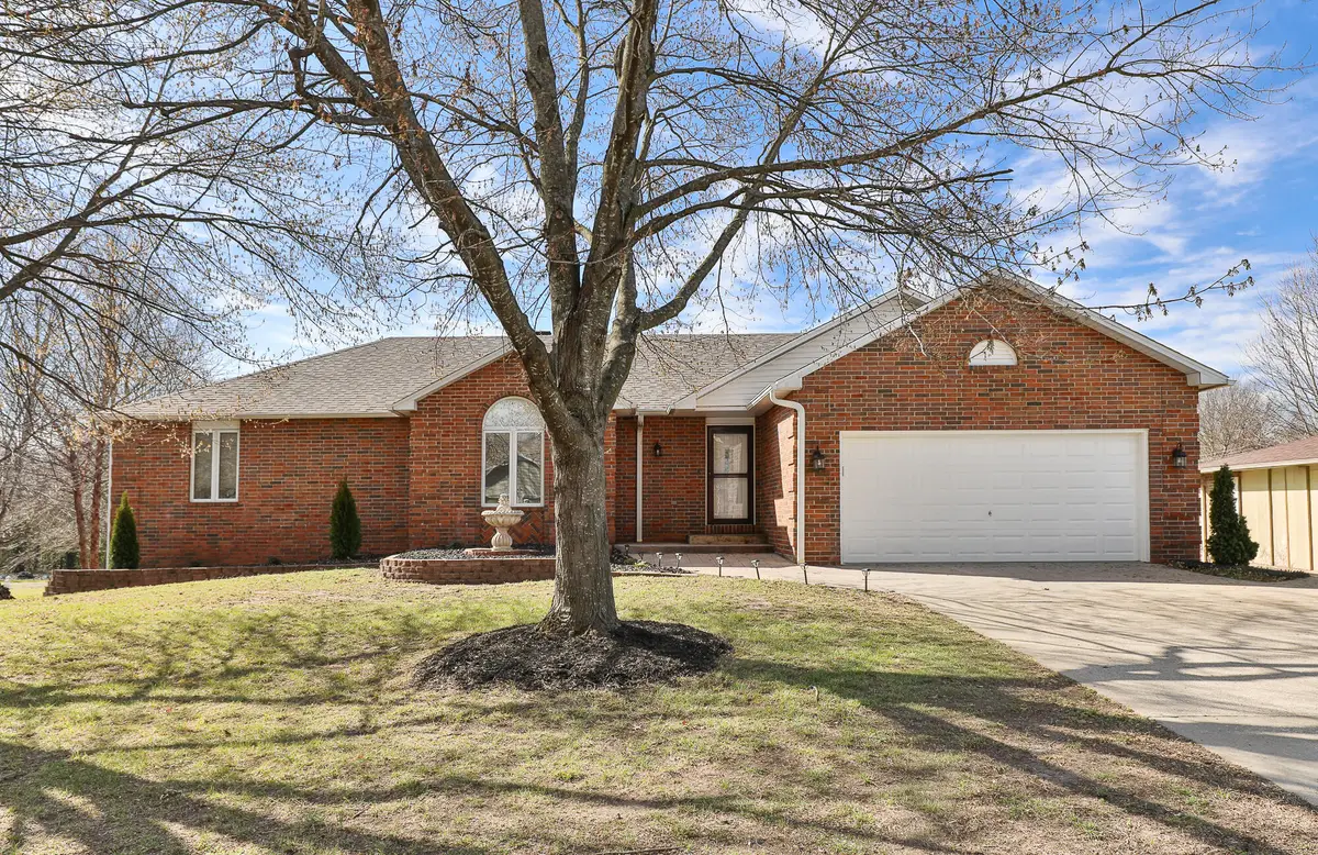 1716 W Northwood Street, Bolivar, MO 65613 - #1