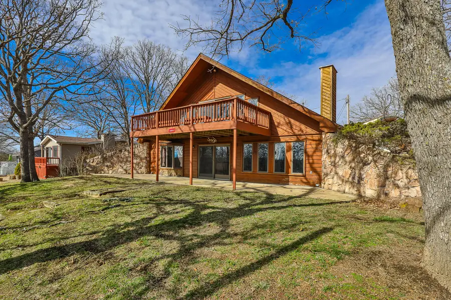 25827 Canyon Drive, Hermitage, MO 65668 - #3