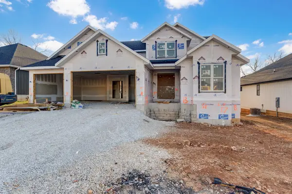 Lot 17 S Sycamore Avenue, Springfield, MO 65810