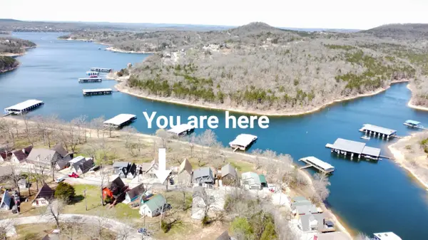 287 Wolfe Run Lane, Lampe, MO 65681