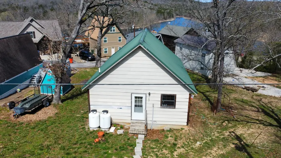 287 Wolfe Run Lane, Lampe, MO 65681 - #3