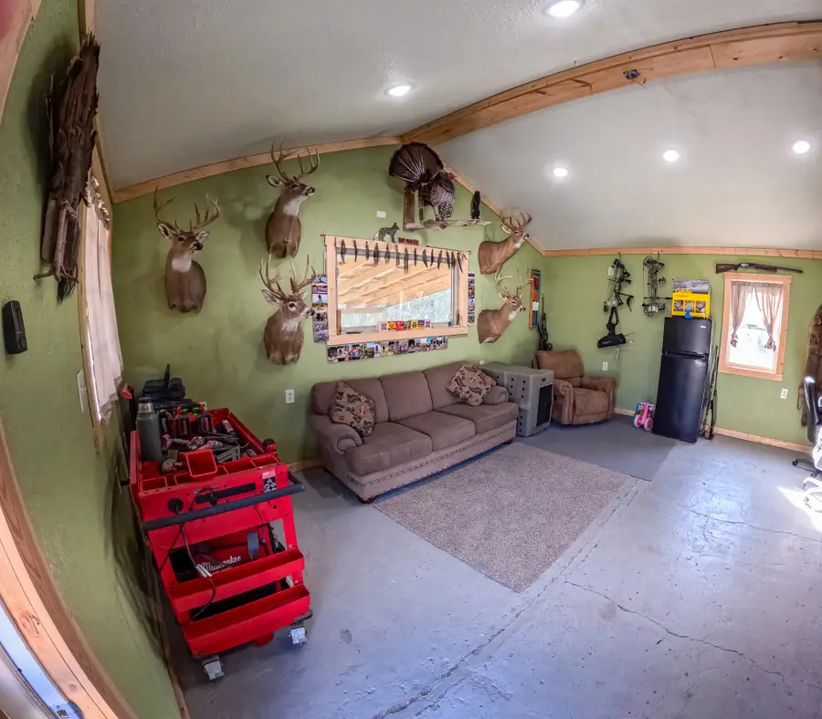 4245 NE 364 Road Ne, Osceola, MO 64776 - #2