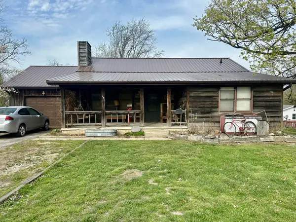 231 N Olive Street, Marshfield, MO 65706