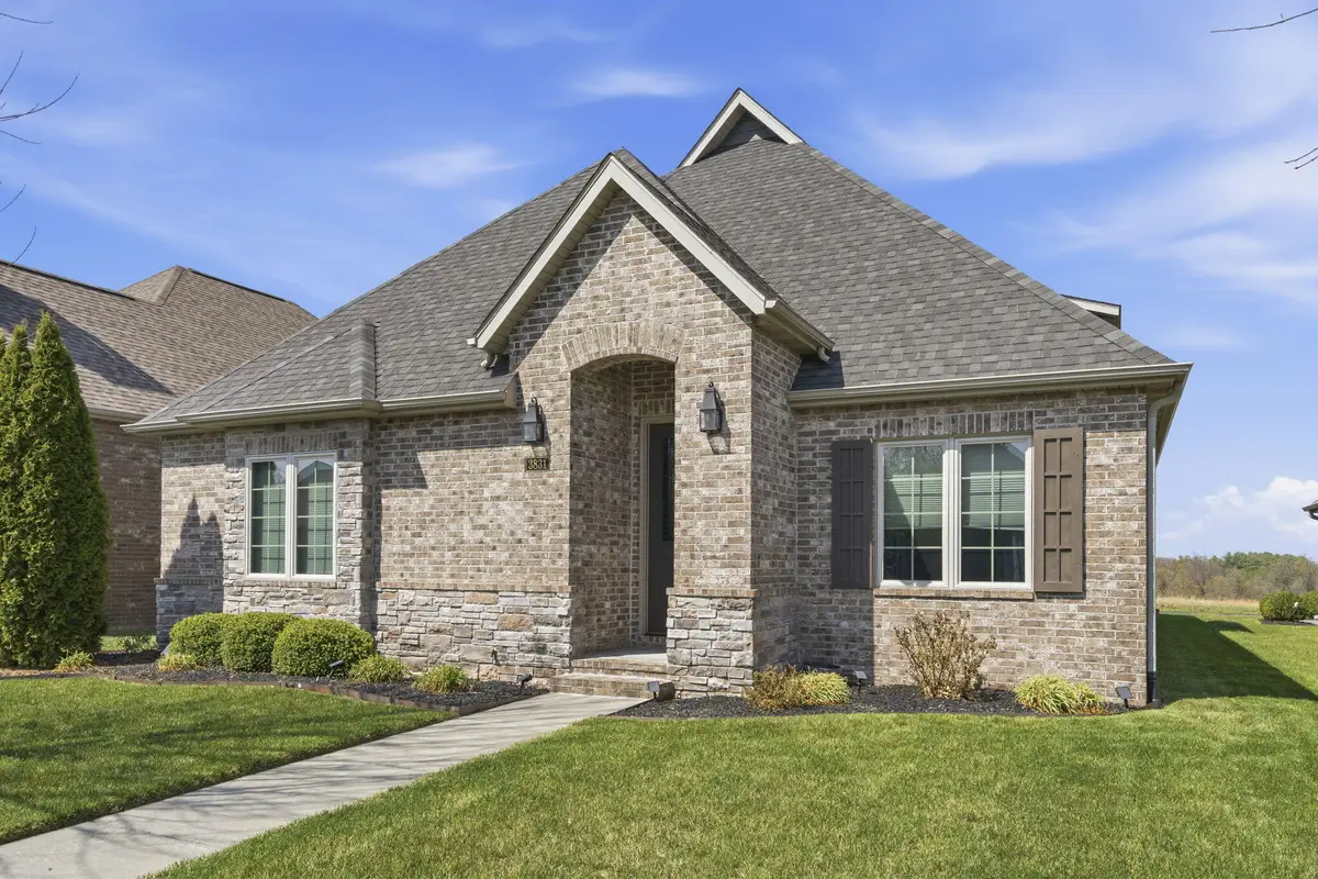 3831 E Brookdale Terrace, Springfield, MO 65802 - #1