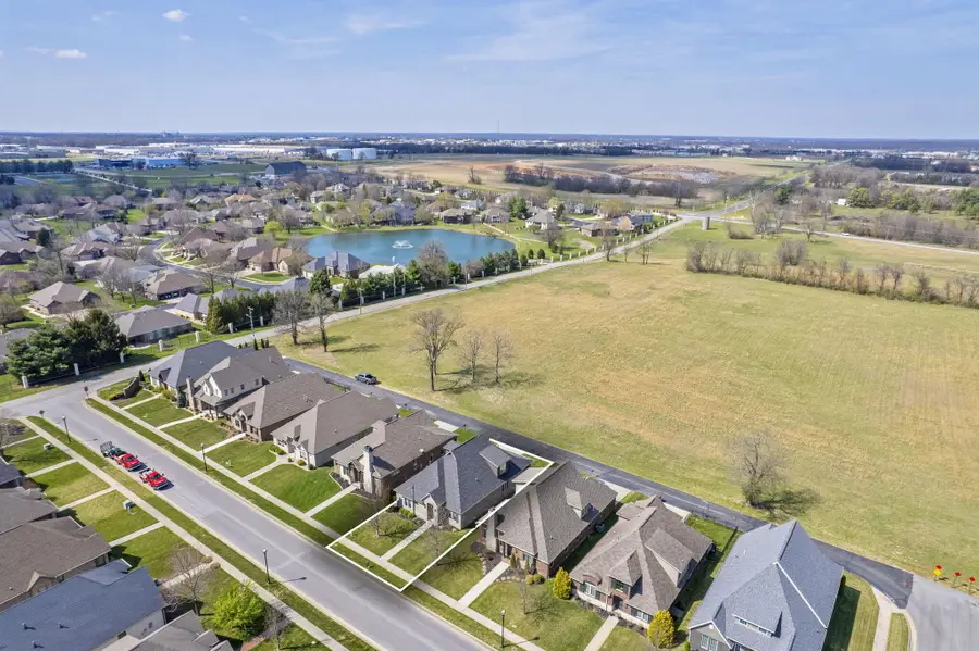 3831 E Brookdale Terrace, Springfield, MO 65802 - #2