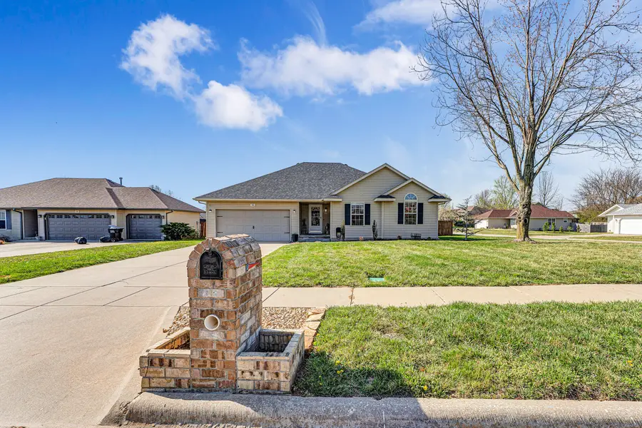 5462 W Lombard Street, Springfield, MO 65802 - #3