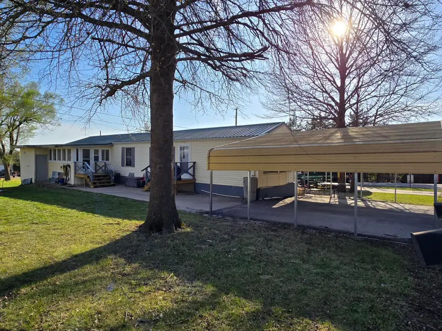 20510 County Road 248, Wheatland, MO 65779 - #2