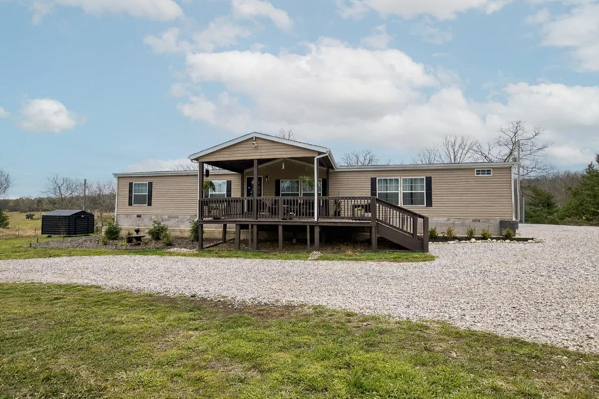14584 Malberg Road, Cabool, MO 65689 - #1