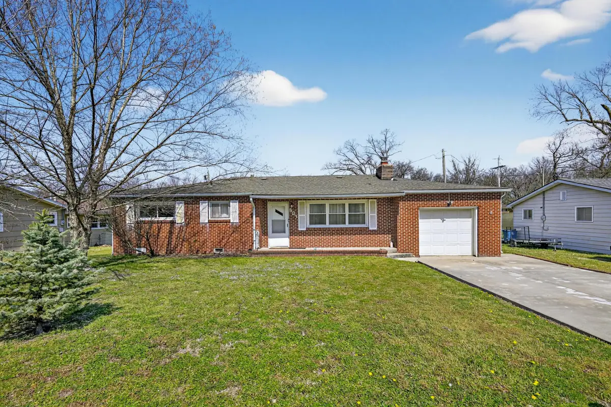 603 Park Lane, Joplin, MO 64804 - #1