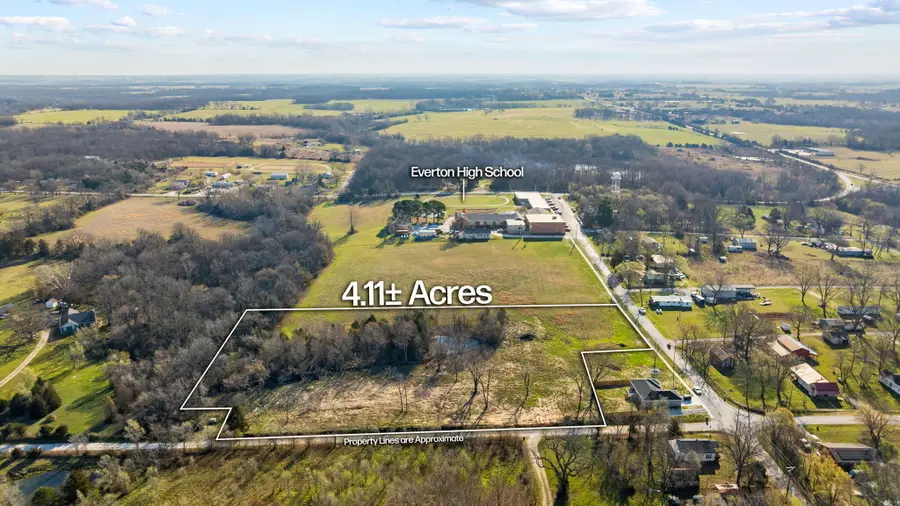 000 E School Street, Everton, MO 65646 - #3