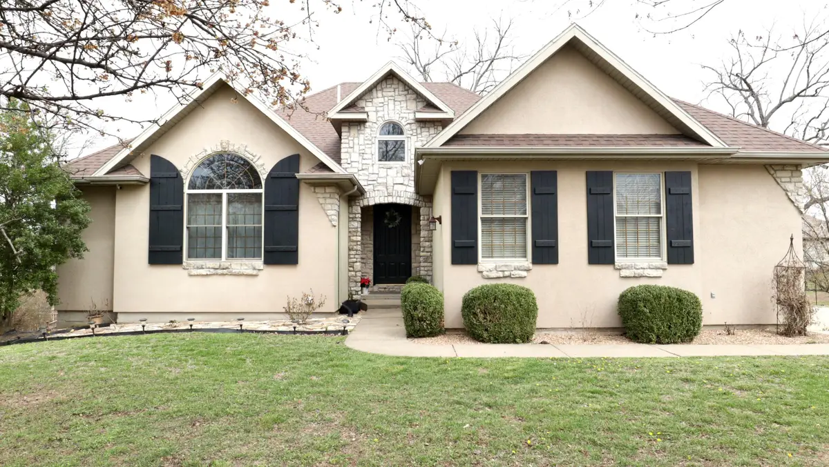 495 Mockingbird Ridge, Rogersville, MO 65742 - #1