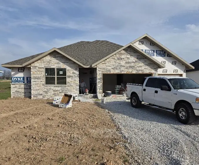 677 W Castor Loop, Nixa, MO 65714 - #1