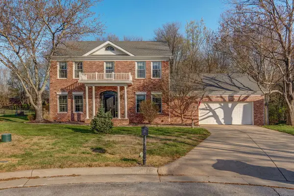 3416 S Ashley Court, Springfield, MO 65809