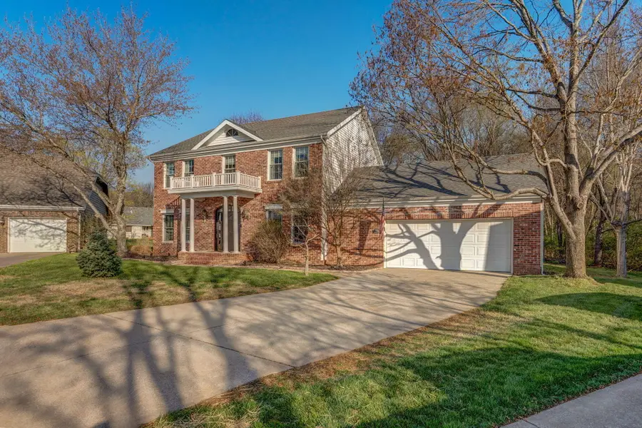 3416 S Ashley Court, Springfield, MO 65809 - #2