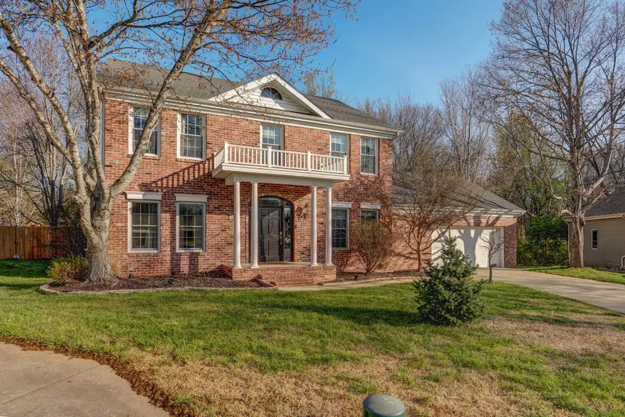 3416 S Ashley Court, Springfield, MO 65809 - #3