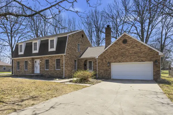 612 E Glendale Street, Aurora, MO 65605