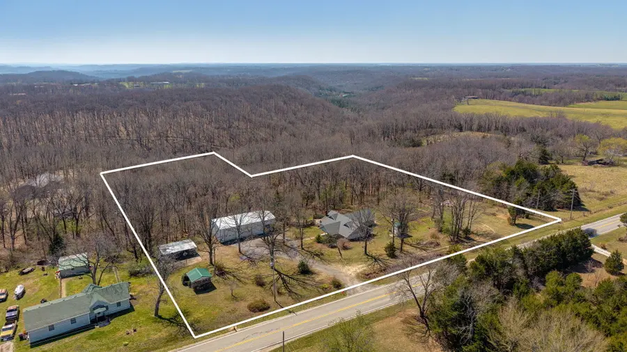 12260 State Highway 14 E, Sparta, MO 65753 - #2